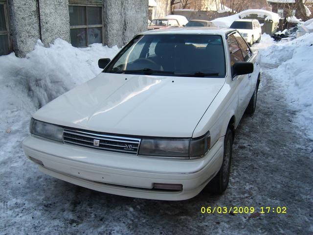1991 Toyota Camry Prominent