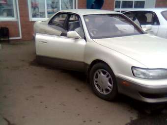 1991 Toyota Camry Prominent