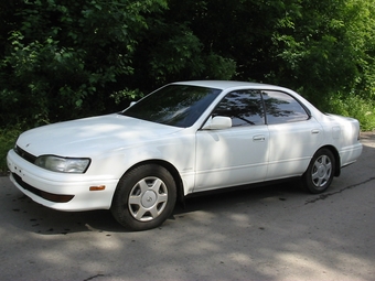 1992 Toyota Camry Prominent