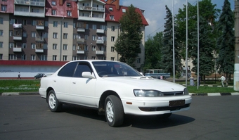 1992 Toyota Camry Prominent