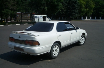 1992 Toyota Camry Prominent