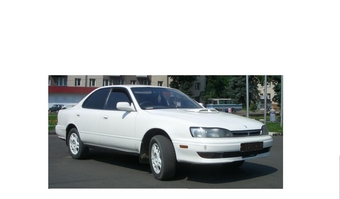 1992 Toyota Camry Prominent