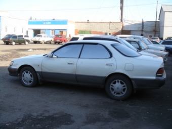 1992 Toyota Camry Prominent