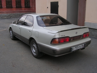 1992 Toyota Camry Prominent