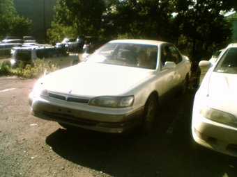 1992 Toyota Camry Prominent