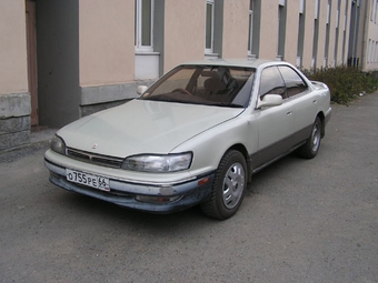 1992 Toyota Camry Prominent