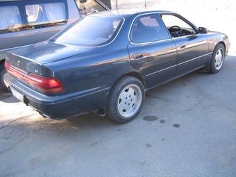 1992 Toyota Camry Prominent