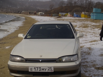 1992 Toyota Camry Prominent