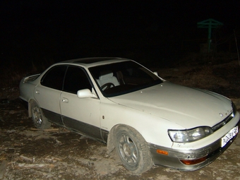 1992 Toyota Camry Prominent