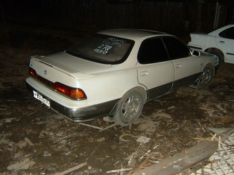 Camry Prominent