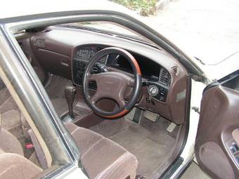 Toyota Camry Prominent
