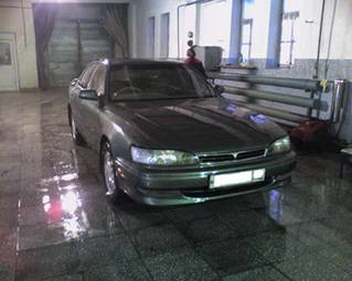 1992 Toyota Camry Prominent