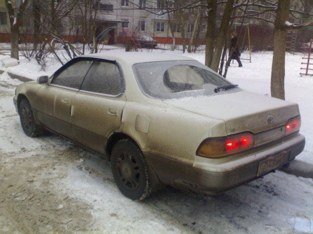 1992 Toyota Camry Prominent