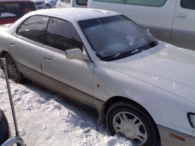 1992 Toyota Camry Prominent
