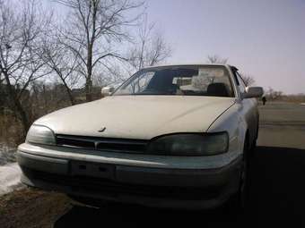 1992 Camry Prominent