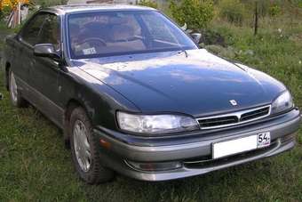 1992 Toyota Camry Prominent