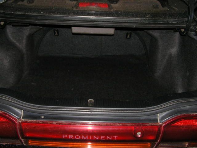 1992 Toyota Camry Prominent