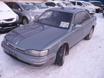 1992 Toyota Camry Prominent