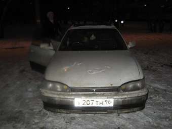 1992 Toyota Camry Prominent