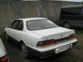 1992 Toyota Camry Prominent