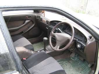 1992 Camry Prominent