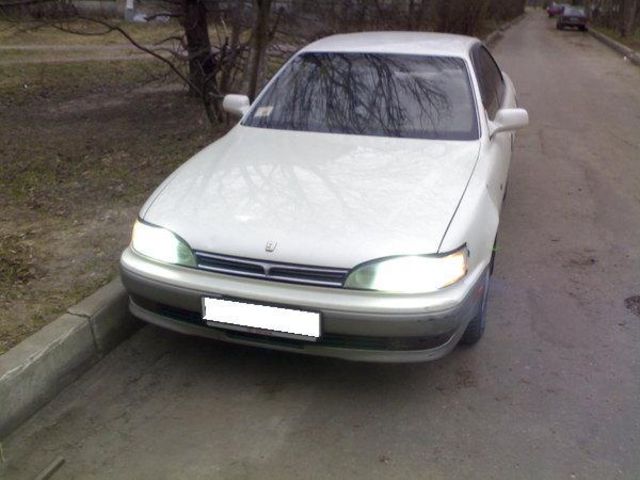 1992 Toyota Camry Prominent