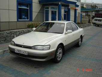 1992 Toyota Camry Prominent