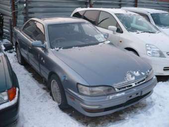 1992 Toyota Camry Prominent