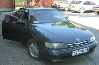 1993 Toyota Camry Prominent