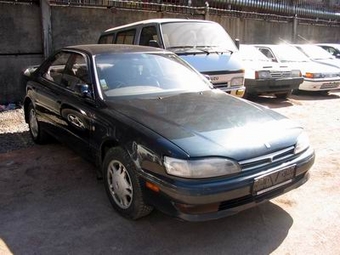 1993 Toyota Camry Prominent