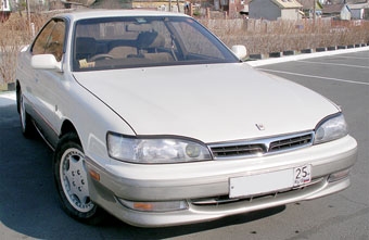 1993 Toyota Camry Prominent