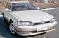 Pictures Toyota Camry Prominent