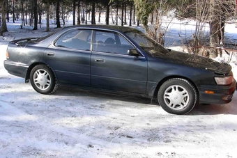 1993 Camry Prominent