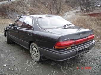 Camry prominent vzv20