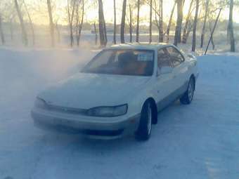 1993 Toyota Camry Prominent