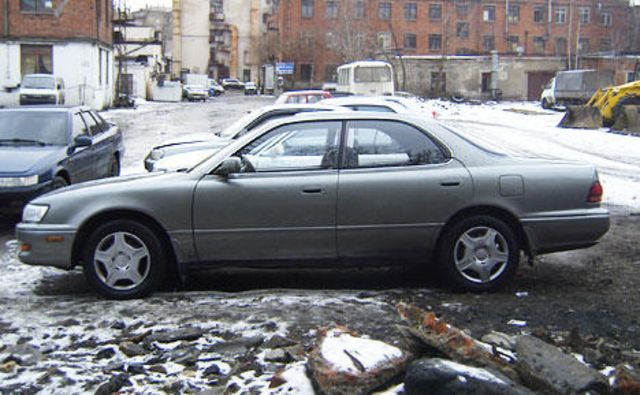 1993 Toyota Camry Prominent