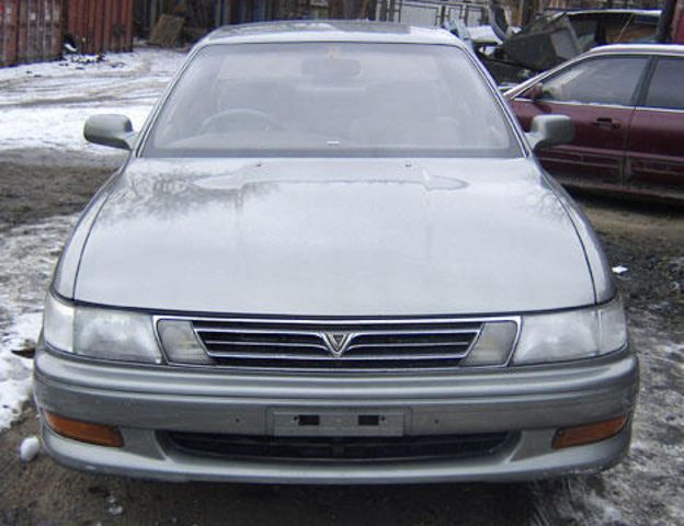 1993 Toyota Camry Prominent