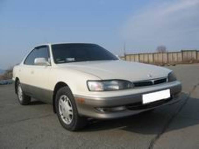 1994 Toyota Camry Prominent