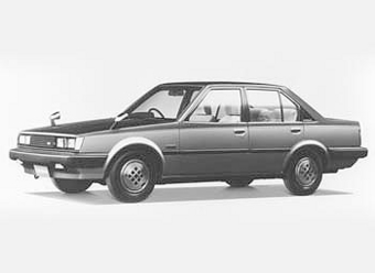 1982 Toyota Carina