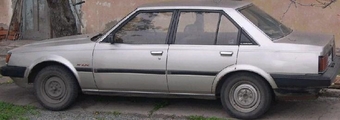1984 Toyota Carina