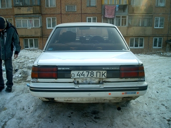 Toyota Carina