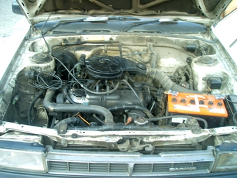 Toyota Carina