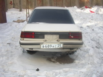 1987 Toyota Carina