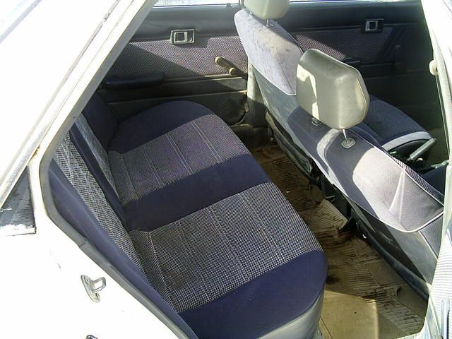 1987 Toyota Carina