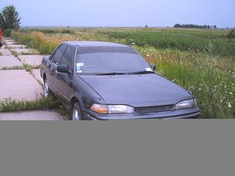 1988 Toyota Carina