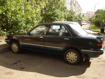 1988 Toyota Carina