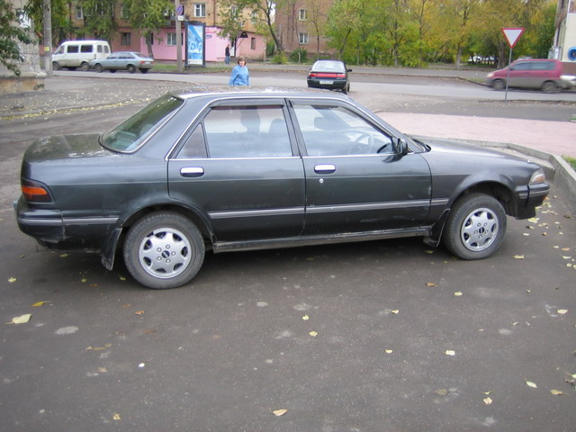 1988 Toyota Carina