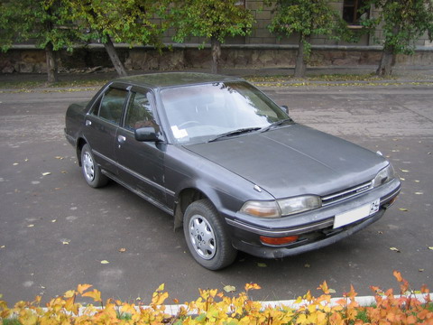 1988 Toyota Carina