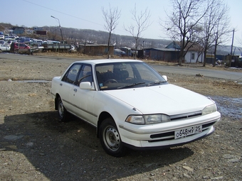 1988 Toyota Carina