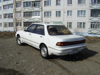 1988 Carina